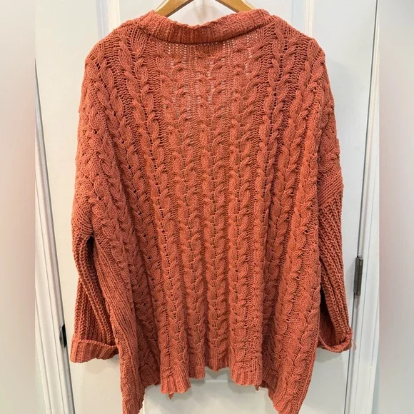 Umgee Cardigan - Picture 3 of 4